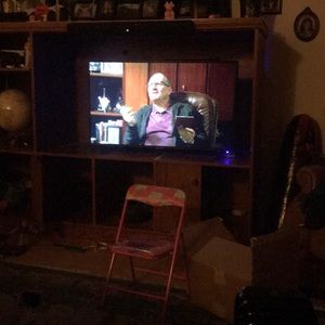 Meet your Posher, Mike